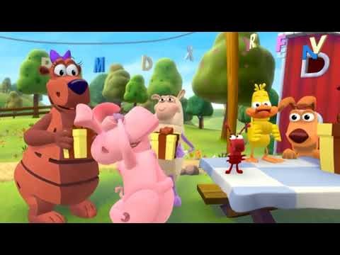 word world build a word