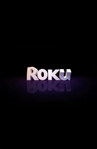 Roku logo