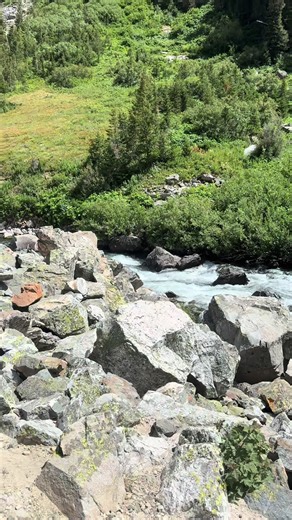 What beautiful valleys #thehobbit #fyp #fun #hiking