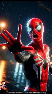 Venom vs Spider vs Captain kaun rokega alien attack !!!! #spidarman #shorts