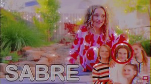 Sabre Norris Fart Compilation: Silly Moments Caught on Camera