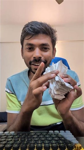 Nostalgia and collecting BMTC tickets