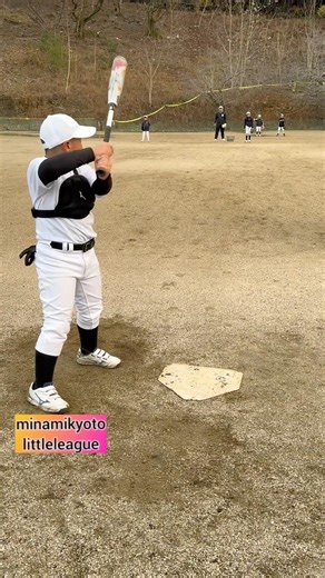 南京都リトル https://minamikyotolittleleague.com/blog/ ＃南京都リトルリーグ ＃少年野球 ＃硬式 ＃京都 ＃宇治市