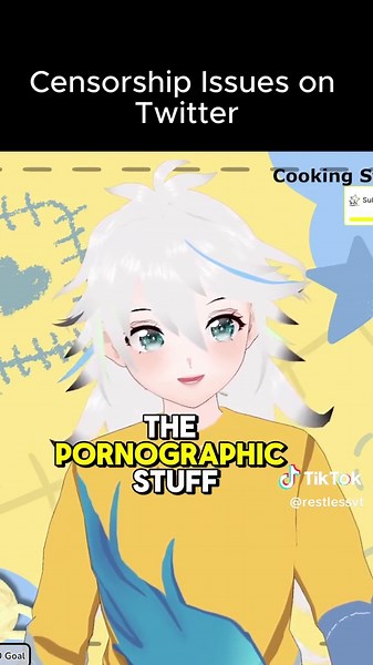 Censorship Struggles: Understanding Content Moderation Issues