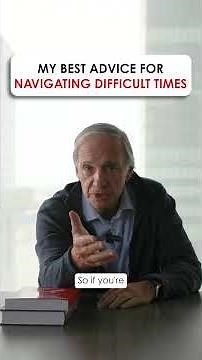 My Best Advice for Navigating Difficult Times