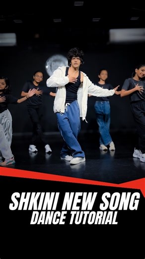 Varun Chauhan on Instagram: "Hip Hop Steps For Beginners Kids Dance Tutorial How To Do Dance Start Learning . . Choreography By @varun_chauhan1006 . . With Song Check This Page @varunchauhan_dancer . . Location @dnastudio_dancefit_official @neha_arya_choreographer @nehaarya_dance_tutorial . . #HipHopSteps #BeginnersDance #KidsDance #TrendingSong #VarunChauhan #Choreography #DNADanceStudio #DanceForKids #LearningDance #HipHopForBeginners #MusicVideo #DanceStudio #KidsHipHop #DanceChallenge #FunDa