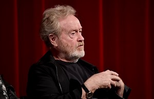 Ridley Scott on Sexual Harassment in Hollywood: There’s “More People Out There Who Are Way Overdue”