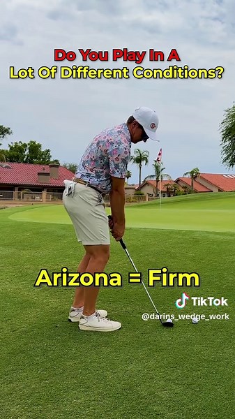 ¿Cómo Elegir el Bounce Correcto para tu Juego de Golf?