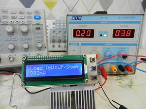 Battery capacity measurement using Arduino [Lithium-NiMH-NiCd] - Technology - PCBway