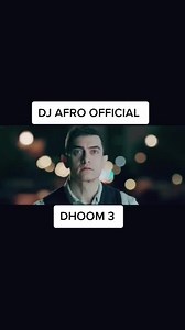 DJ Afro Amigos Dhoom 3 Movie: Full Action Packed Thriller