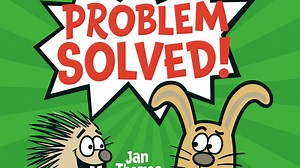 Problem Solved! | Animated Book | Read Aloud