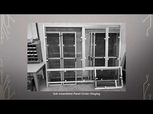 Custom T-Slotted Aluminum Framing for Any Application