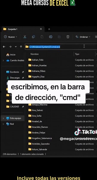 Aprende Excel Fácilmente con Nuestro Curso | Tutorial Completo