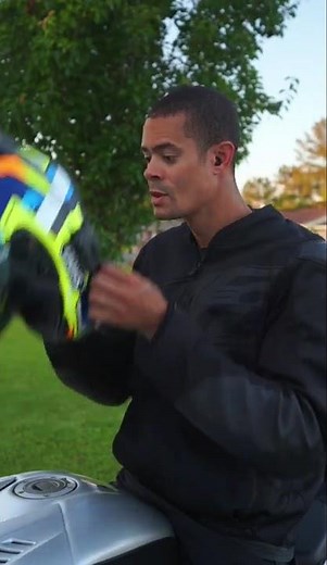 Ride a Motorcycle? Check out Loop Earplugs! #shorts