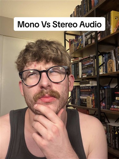 Mono vs Stereo Audio: How to Tell the Difference on iPhone and Headphones