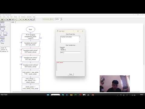 UTS Sistem Komputasi dan Pemrograman Soal 3