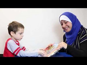 ATT114 Pairing - Registered Behavior Technician RBT