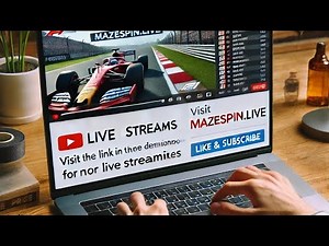 How to Watch F1 Live: Stream Every Race with Ease!