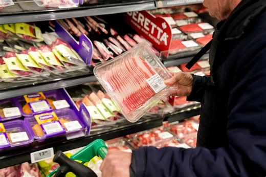 Inflation rose slightly in June to 1.9%, Statistics Canada says