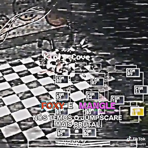 Ignited Bonnie Jumpscare | The Joy of Creation | Scary Animatronic Punch