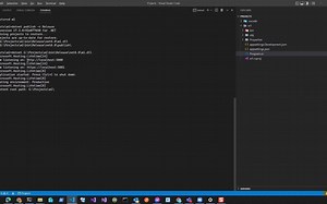 ASP.NET Core 6 与 Java Spring Boot 2.7.3 压力测试哪个跑比较快？