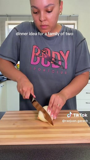 Quick and Easy Dinner Idea for Two