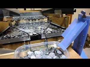 【自作メダルゲーム】ホッパーの回転速度上げてみた。