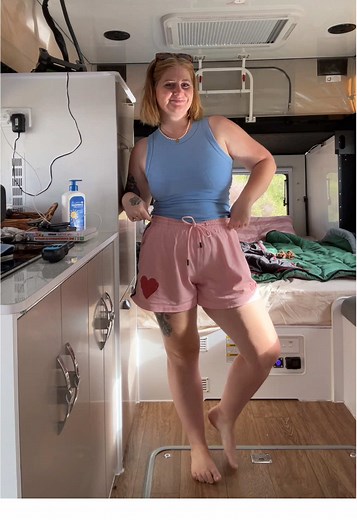 Stylish Camping Outfit Ideas for Women