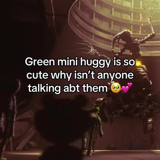 I want them to explode, no cute things #poppyplaytime #fyp #viral #xyzbca #funny