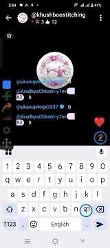 @auto clicker kaise lagaen part 2#tag