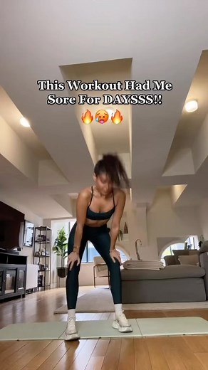 BRIANNA JOYE on Instagram: "new youtube workout is up now! link in bio :) #fitness #abs"