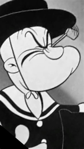 #Popeye "Morning, Afternoon and Night Club" (1937) #Review #Paramount #Animation #Cartoons