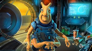 Hours of exciting galactic exploration await you for less than $15 with the Star Control: Origins Galactic Edition! Snag the base game and all of its available DLC for a great price during the Steam Spring Sale. https://store.steampowered.com/bundle/10462 | Star Control