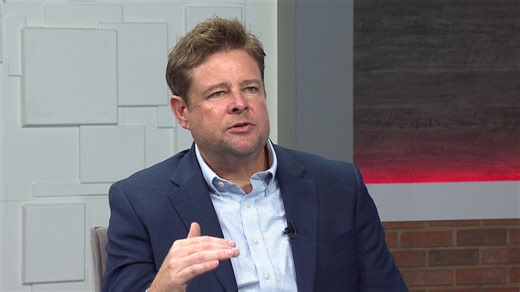 An update on the economy