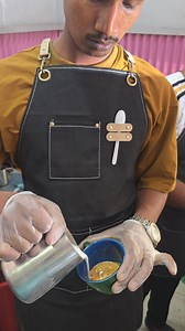 #baristatraining #homebrew #jihadicoffeewala #baristatraining | Jihadi coffeewala