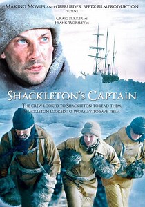 Shackleton's Captain 映画 動画配信