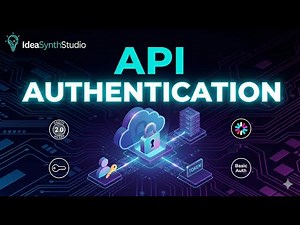 API Authentication