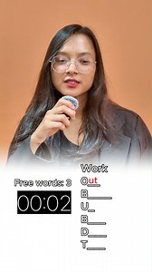 5.5K views · 57 reactions | Linking Word Game တွေက Vocabs, collocations တွေနဲ့ phrasal verbs တွေကို မှတ်မိဖို့ အကောင်းဆုံးမလို့ Tr.May Oo နဲ့တူတူလိုက်ဆော့ကြည့်ကြမယ်နော်။ #sldeducationmyanmar #sldlearningenglish #thebestplacetolearnenglish #sldenglishlanguagecenter #englishtips #phrasalverbs | SLD English Language Center | Facebook