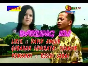 Rosidi Sabai - Darling Ku