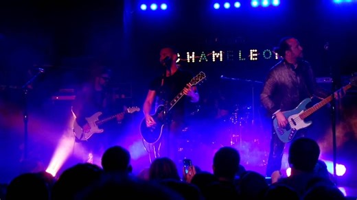 100  Best Rock Songs From 1995