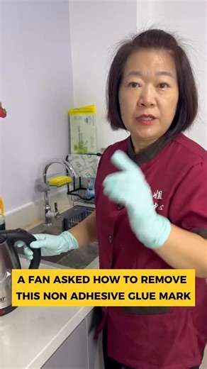 HouseHackDaily on Instagram: "Kettle Limescale: Easily remove kettle limescale and adhesive residue. Try this trick! #Limescale #AdhesiveRemoval #DailyCleaning #HomeHygiene #LifeHacks"