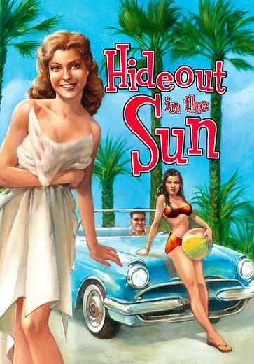 Hideout in the Sun (1960)