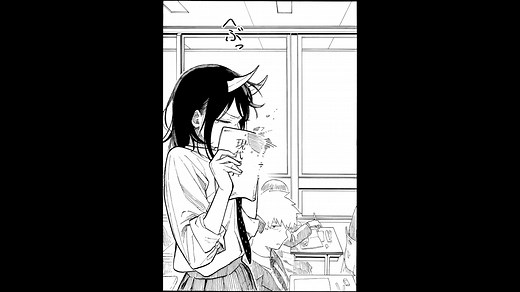 『ルリドラゴン』ボイスコミック1話② #ルリドラゴン #週刊少年ジャンプ #漫画 #ボイスコミック