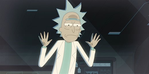 Rick And Morty Season 8 Streaming Release Date Revealed