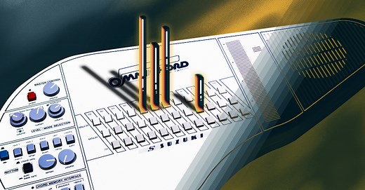 Progresiones de acordes: Cómo estructurar los acordes en tus composiciones