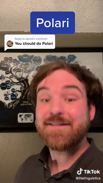 Exploring the Colorful World of Polari Language