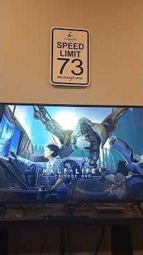 Half-Life 2: Episode 1 (2006) - The Orange Box - Sony PlayStation 3 💥 #halflife2 #retrogaming #valve
