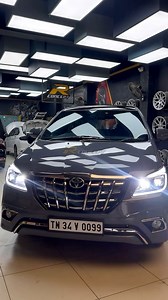 Toyota is your Investment. . Innova modified interior exterior . . . For more information call us at 9940435151 / 6369573237 . #rconcept #modified #chennai #carjewels #modification #rconceptcarjewels #reels #swiftmodified #toyota #swift | rconceptcarjewels