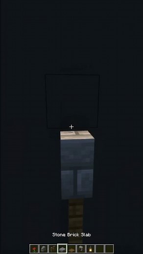 Lamp Post Design Minecraft