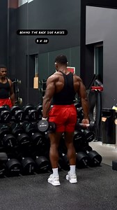 Quick Back Day 🔥 Add size & increase strength all w this routine in 60 minutes! #backday #Fitness #fitnessmotivation | Drayyofficial